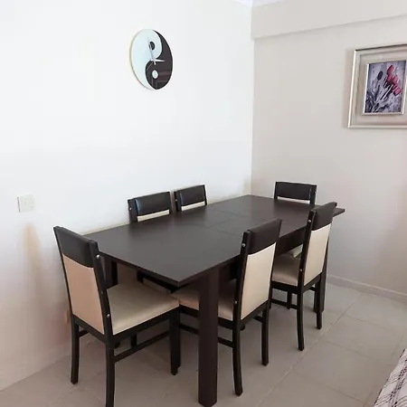 Sea View 2 -penthouse Gulluk