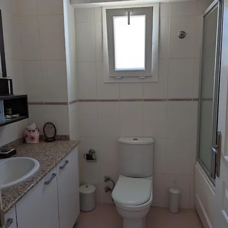 Apartmán Sea View 2 -penthouse