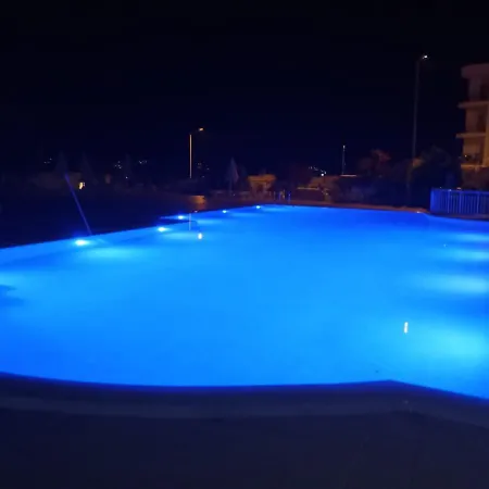 Sea View 2 -penthouse Apartmán Gulluk